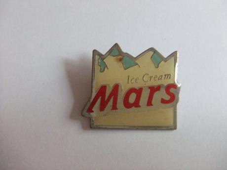 Mars Icecream